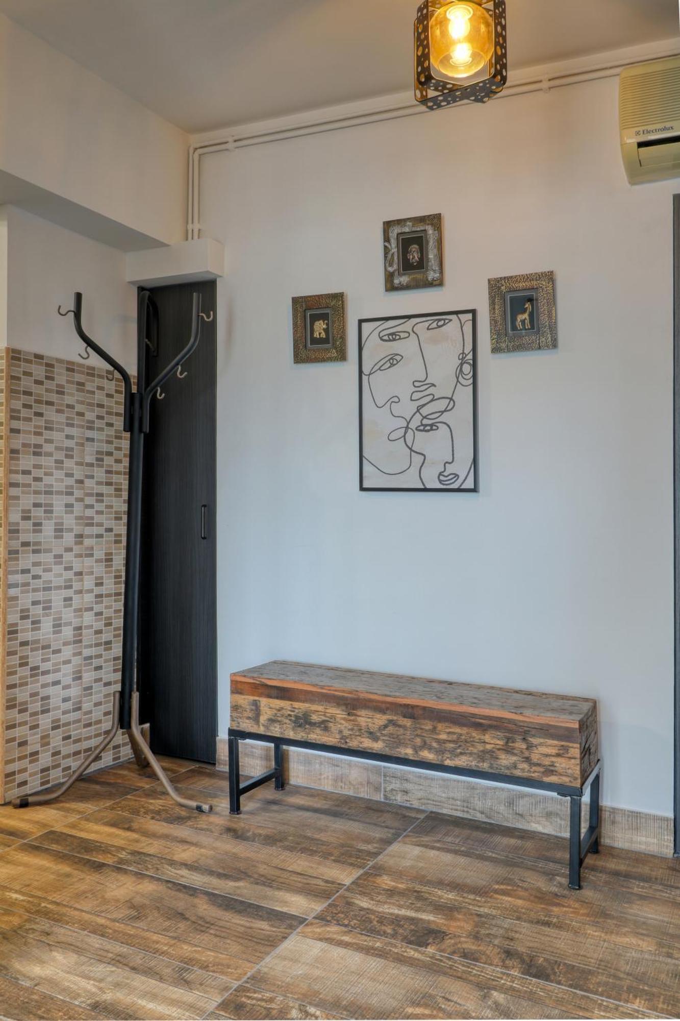 Rdi Elegance Apartment Downtown Bukarest Exteriör bild